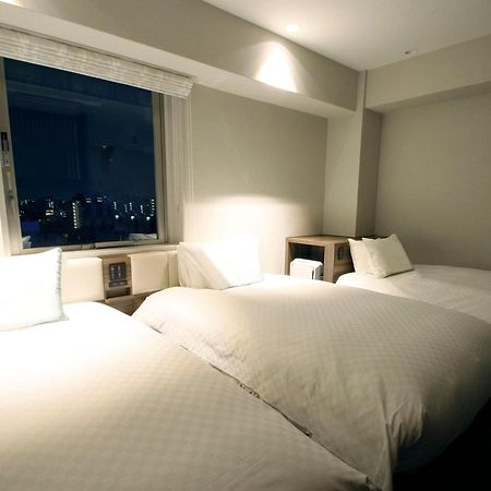 Hearton Hotel Shinsaibashi Nagahoridouri Ōsaka Extérieur photo