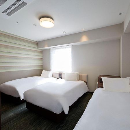 Hearton Hotel Shinsaibashi Nagahoridouri Ōsaka Extérieur photo