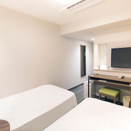 Hearton Hotel Shinsaibashi Nagahoridouri Ōsaka Extérieur photo