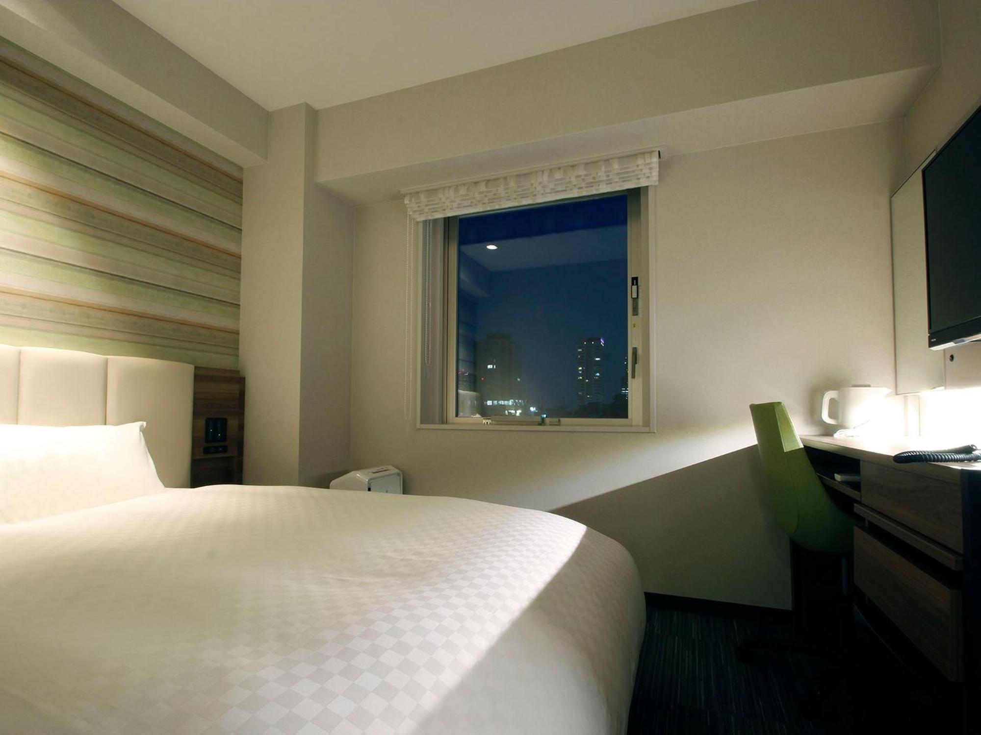 Hearton Hotel Shinsaibashi Nagahoridouri Ōsaka Extérieur photo