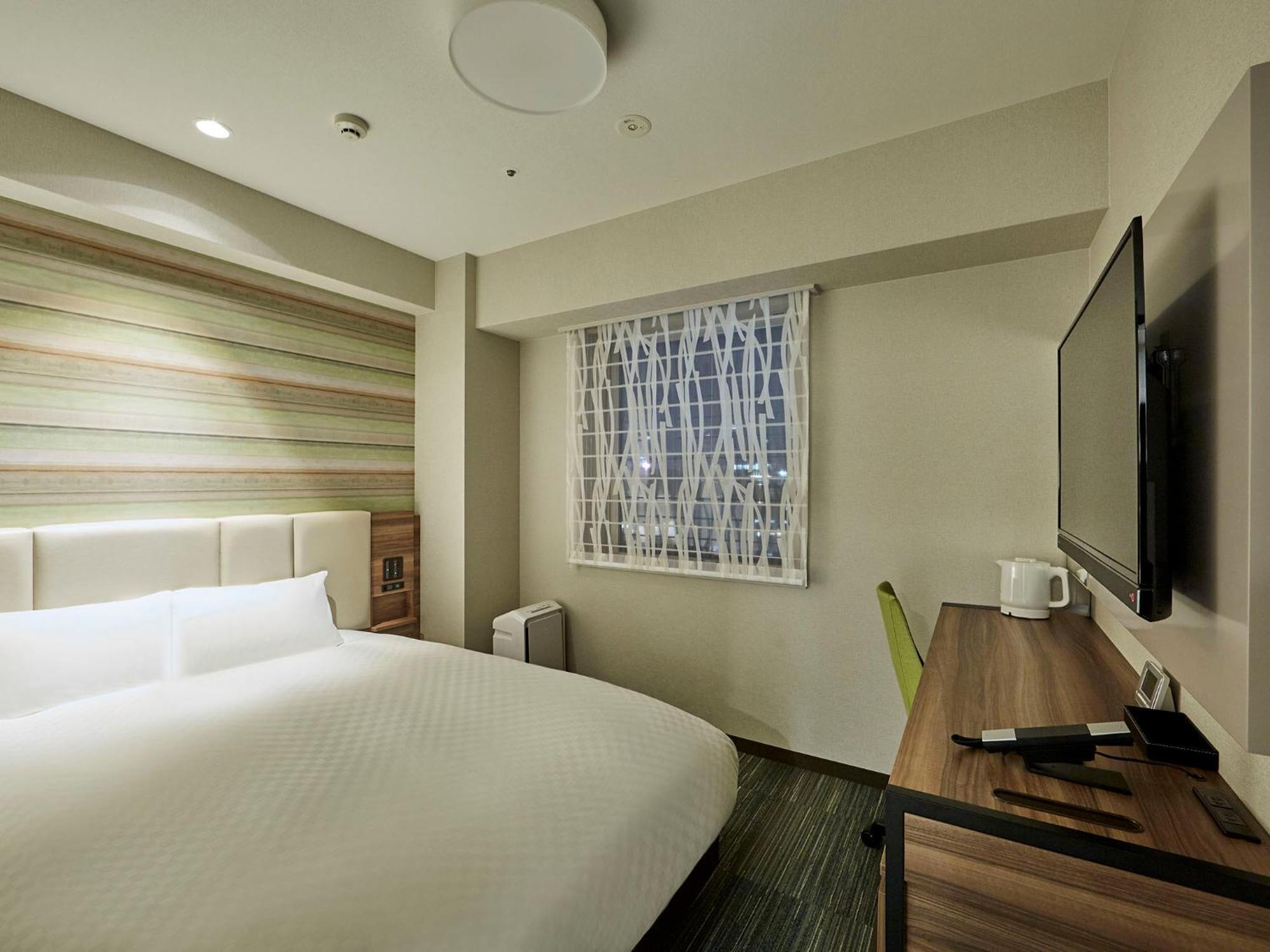 Hearton Hotel Shinsaibashi Nagahoridouri Ōsaka Extérieur photo