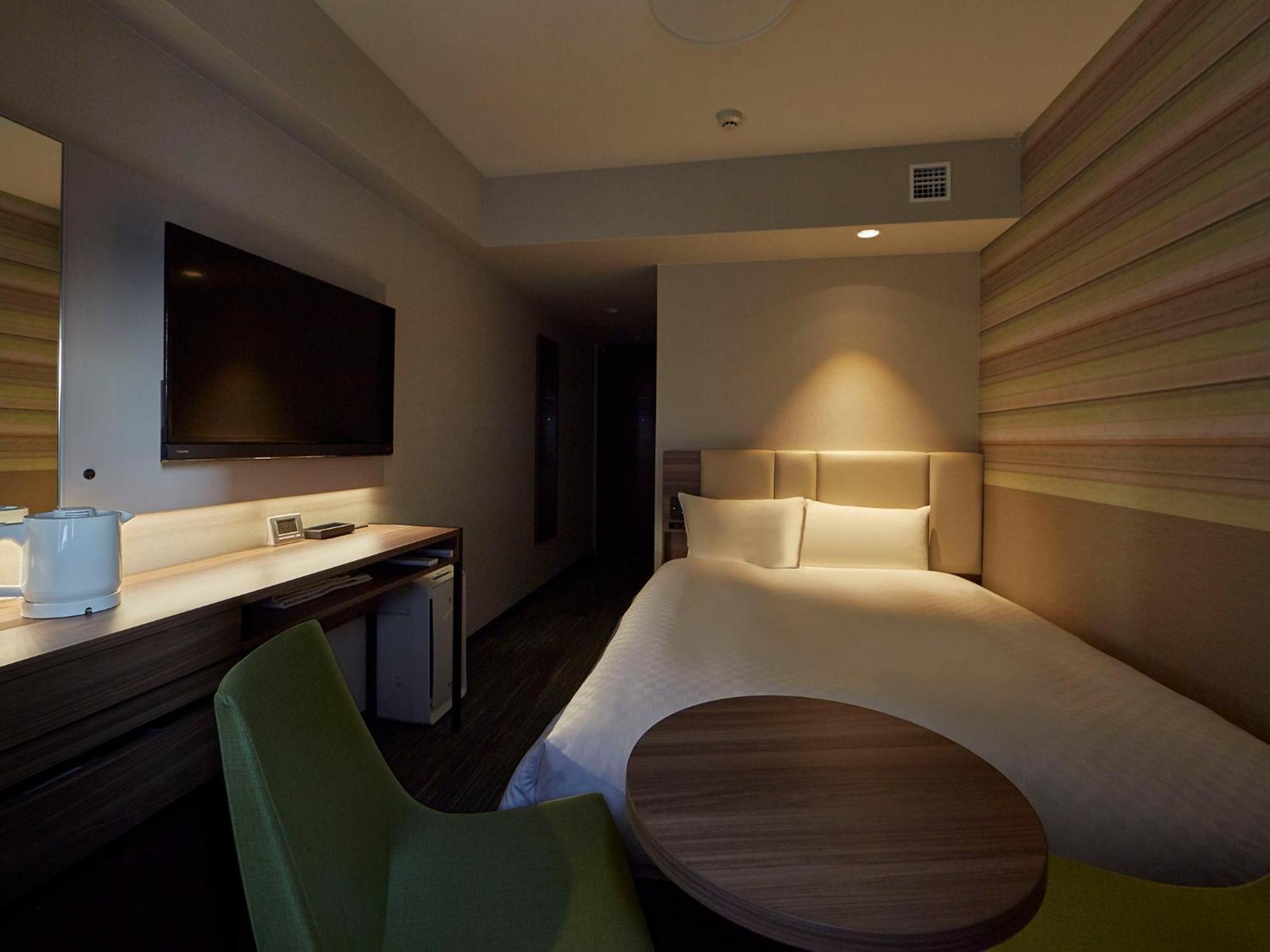 Hearton Hotel Shinsaibashi Nagahoridouri Ōsaka Extérieur photo