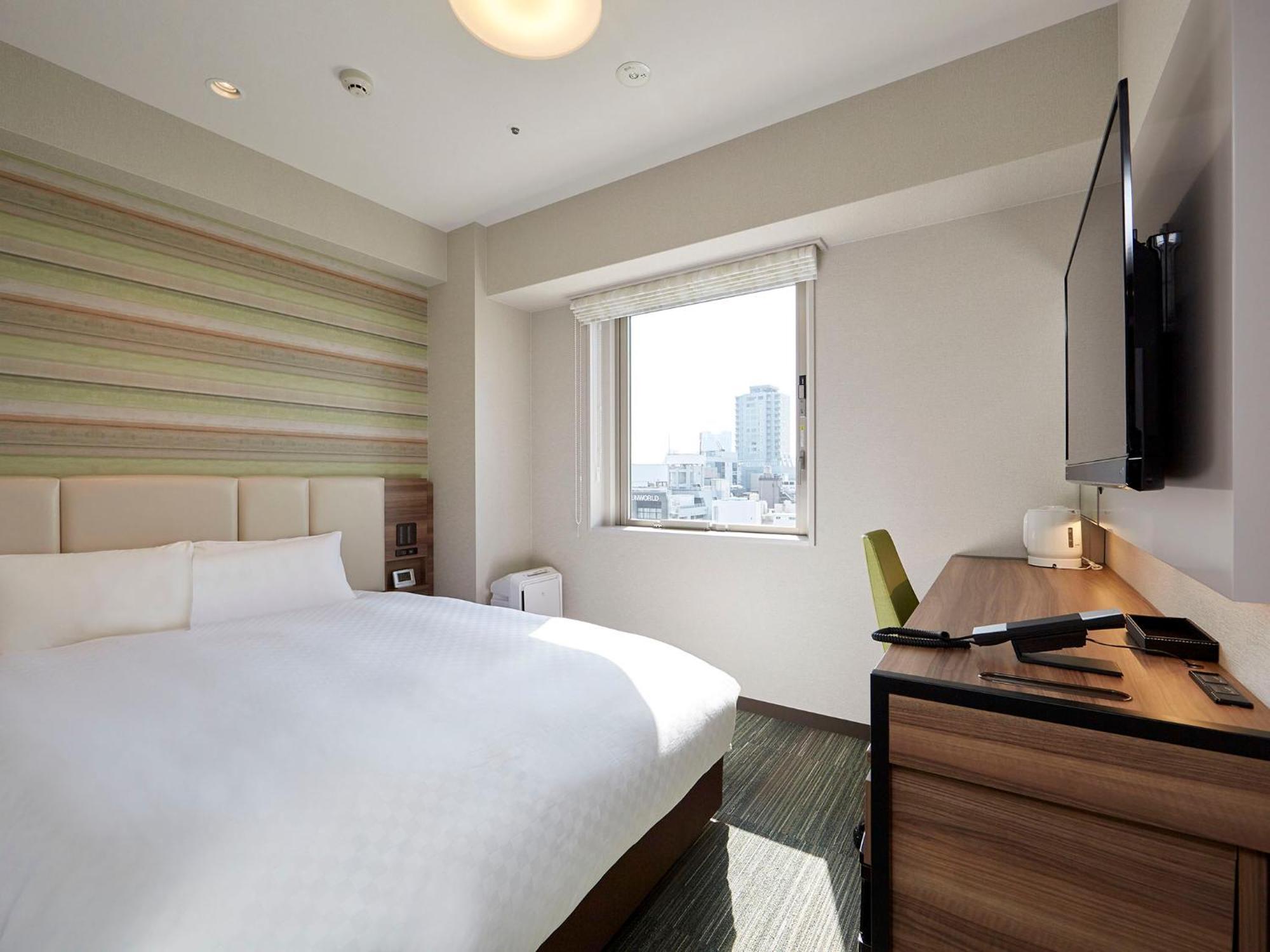Hearton Hotel Shinsaibashi Nagahoridouri Ōsaka Extérieur photo