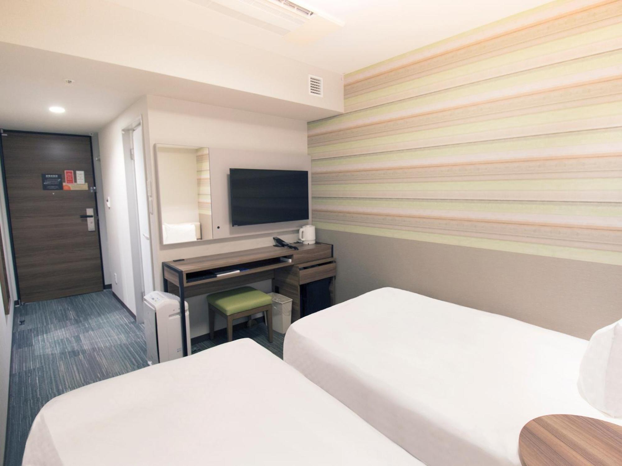 Hearton Hotel Shinsaibashi Nagahoridouri Ōsaka Extérieur photo
