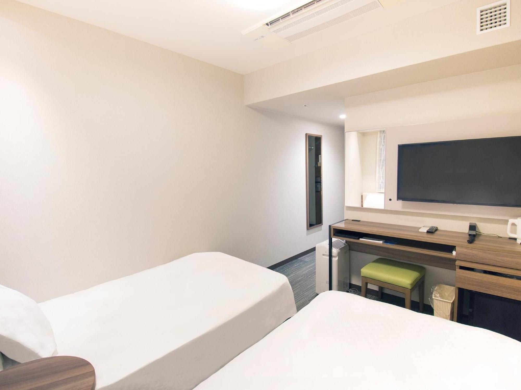 Hearton Hotel Shinsaibashi Nagahoridouri Ōsaka Extérieur photo