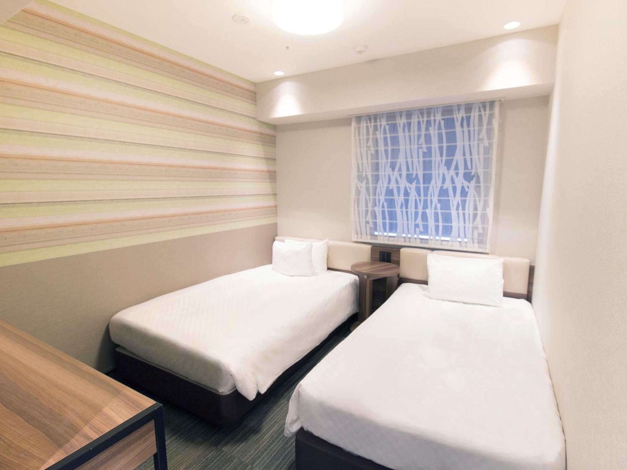 Hearton Hotel Shinsaibashi Nagahoridouri Ōsaka Extérieur photo