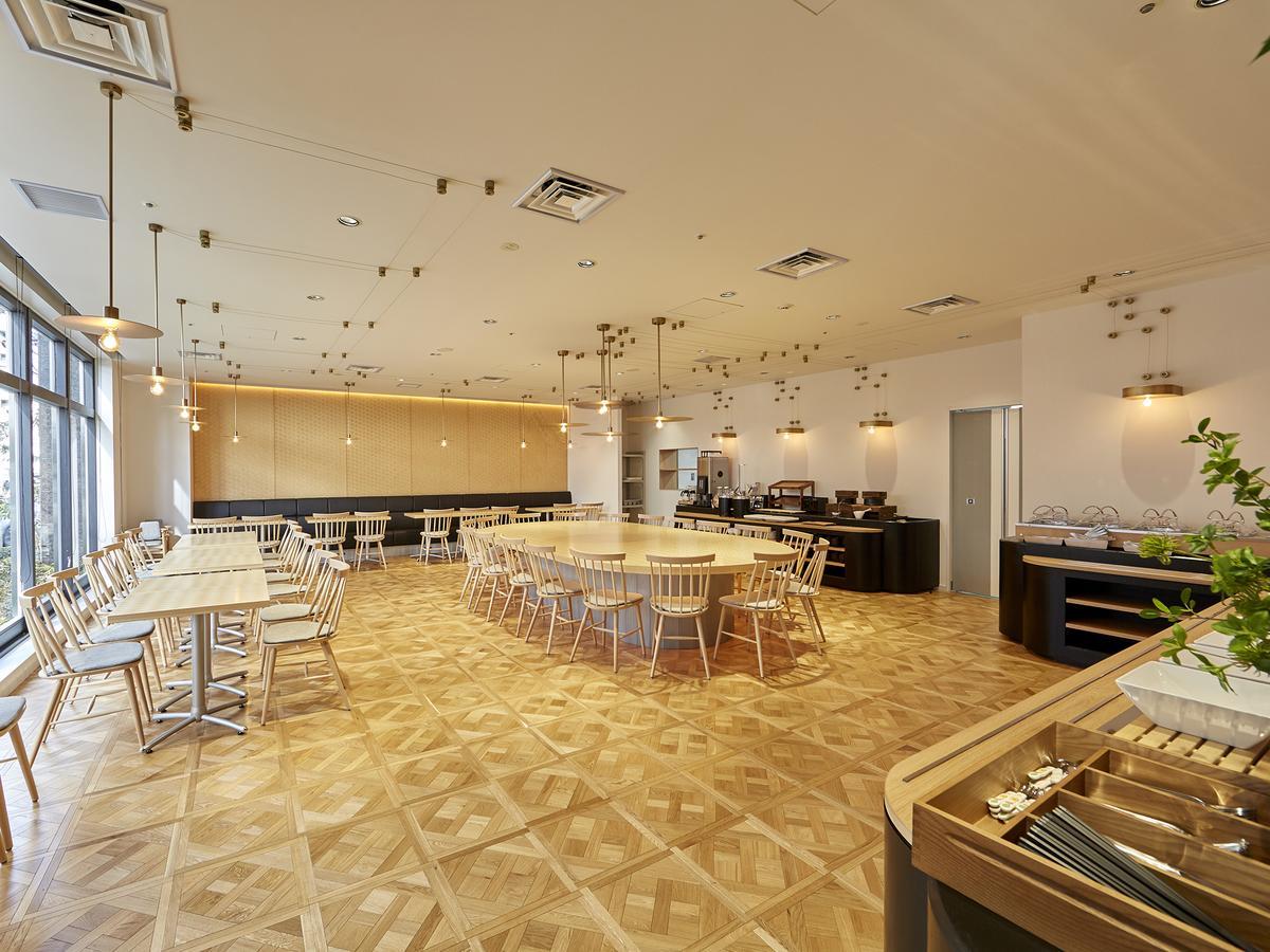 Hearton Hotel Shinsaibashi Nagahoridouri Ōsaka Extérieur photo