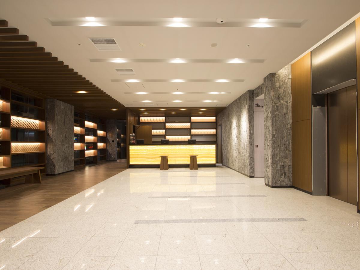 Hearton Hotel Shinsaibashi Nagahoridouri Ōsaka Extérieur photo