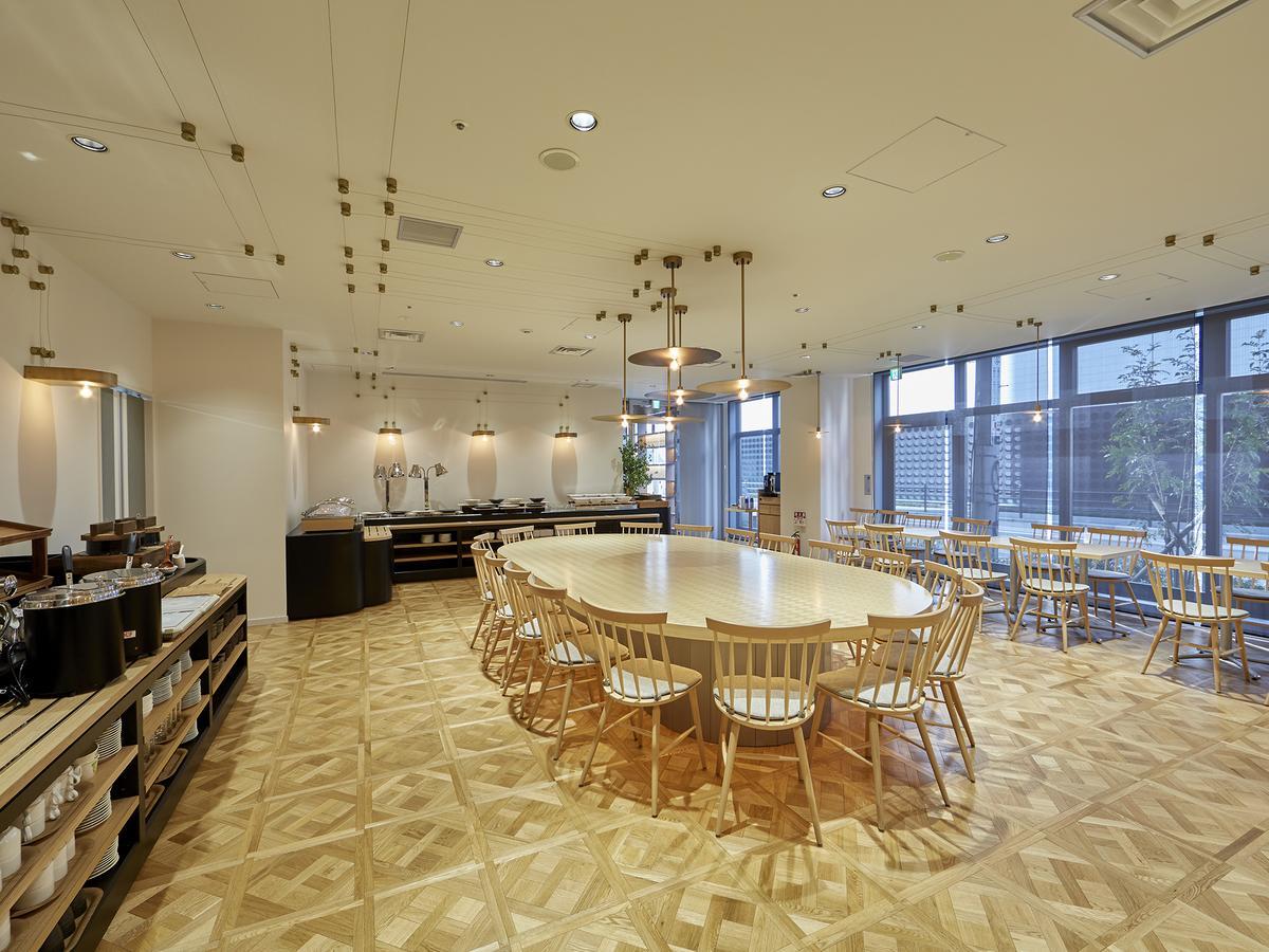 Hearton Hotel Shinsaibashi Nagahoridouri Ōsaka Extérieur photo