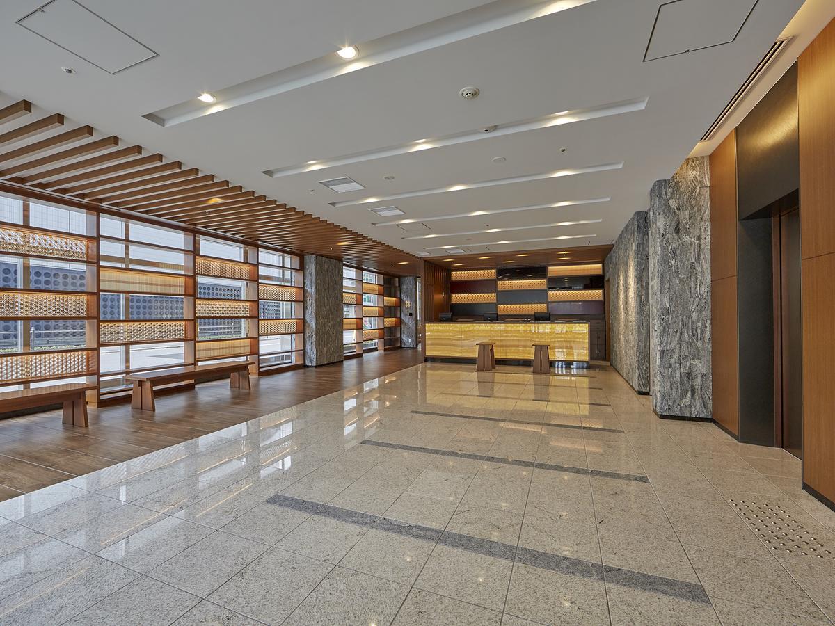 Hearton Hotel Shinsaibashi Nagahoridouri Ōsaka Extérieur photo