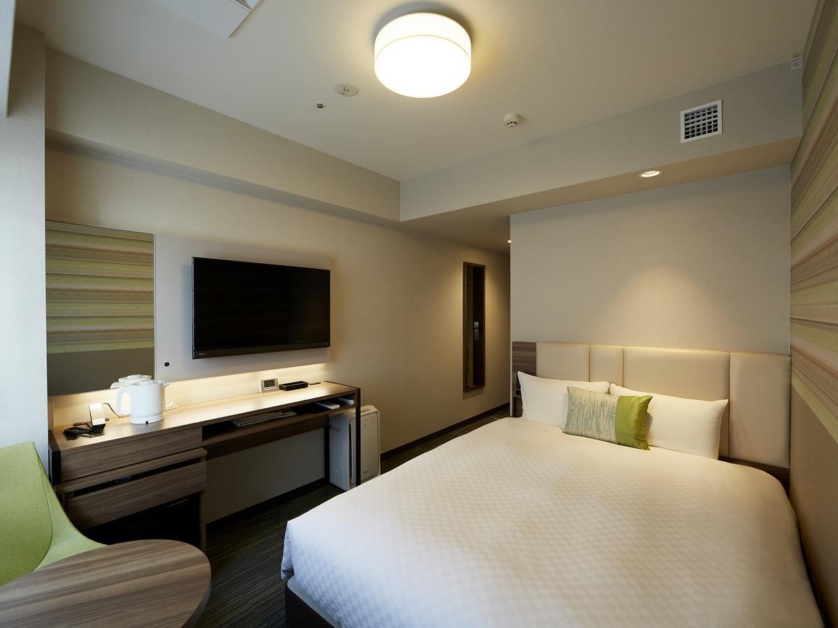 Hearton Hotel Shinsaibashi Nagahoridouri Ōsaka Extérieur photo