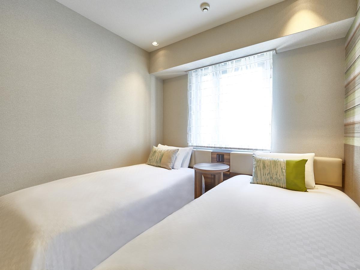 Hearton Hotel Shinsaibashi Nagahoridouri Ōsaka Extérieur photo