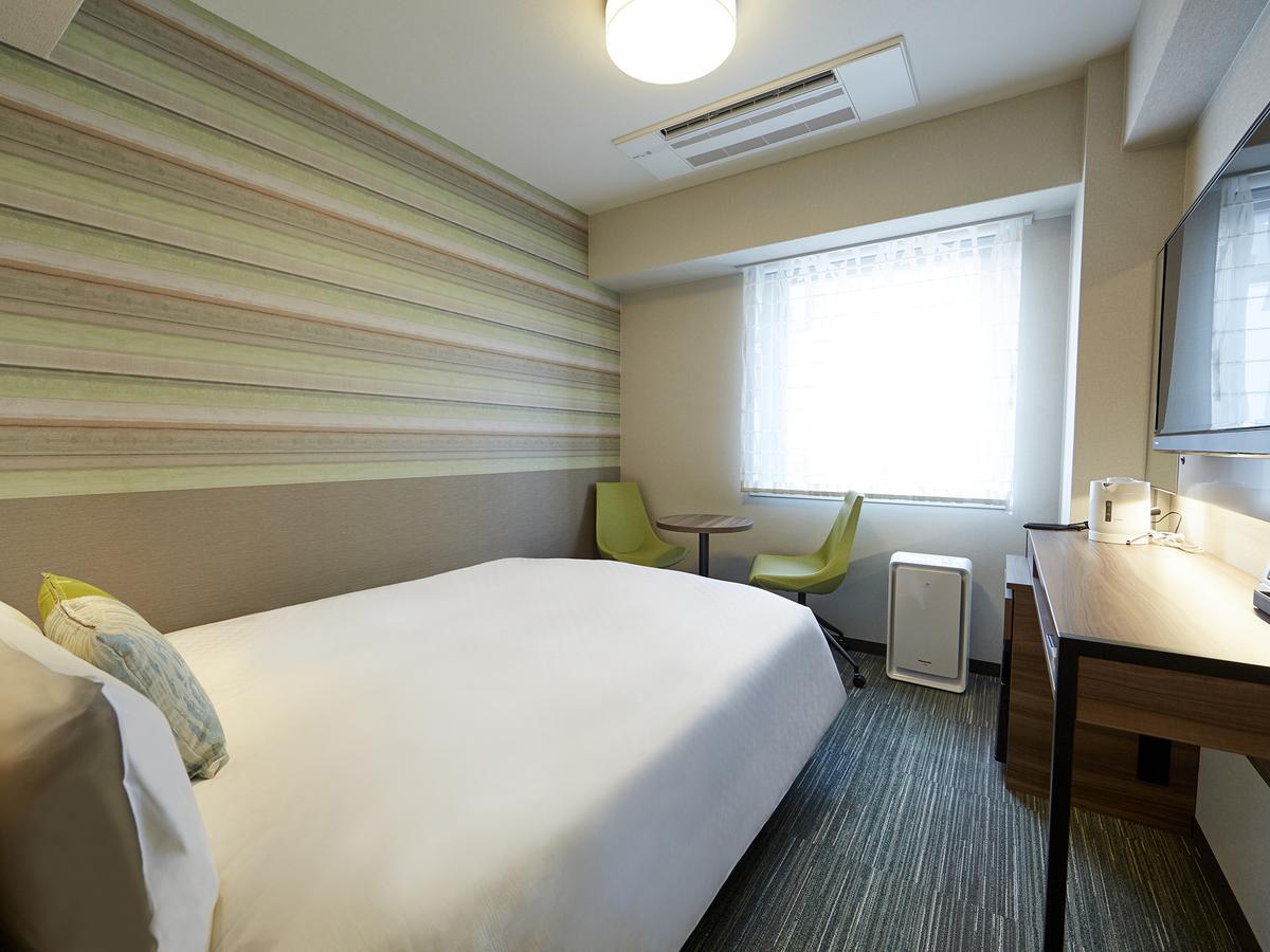 Hearton Hotel Shinsaibashi Nagahoridouri Ōsaka Extérieur photo