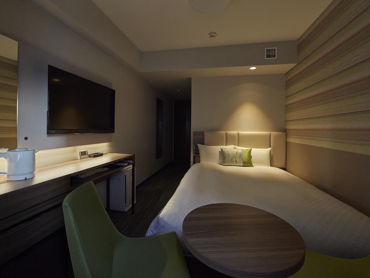 Hearton Hotel Shinsaibashi Nagahoridouri Ōsaka Extérieur photo